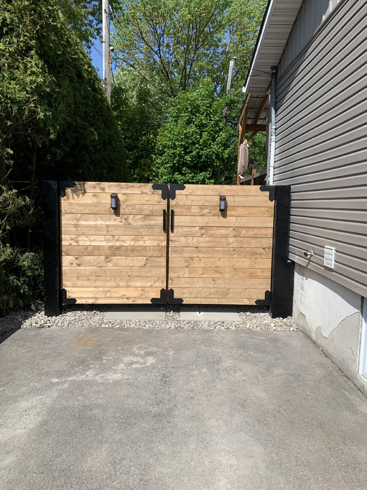 Construction et rénovation #1