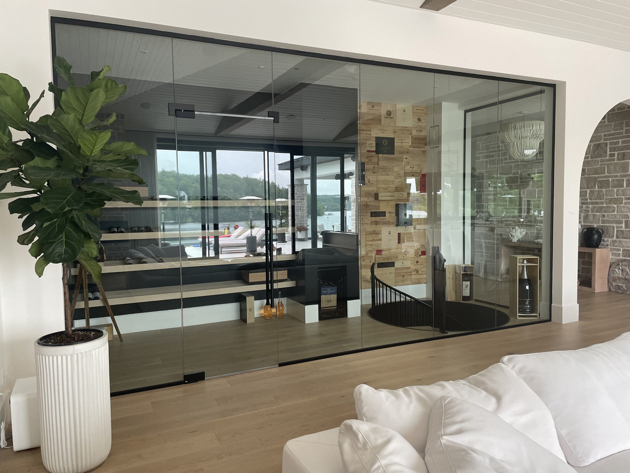 Finition intérieur #16