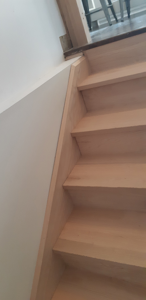 Finition intérieur #2