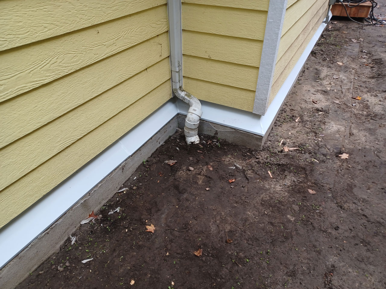 Pliage d'aluminium #10