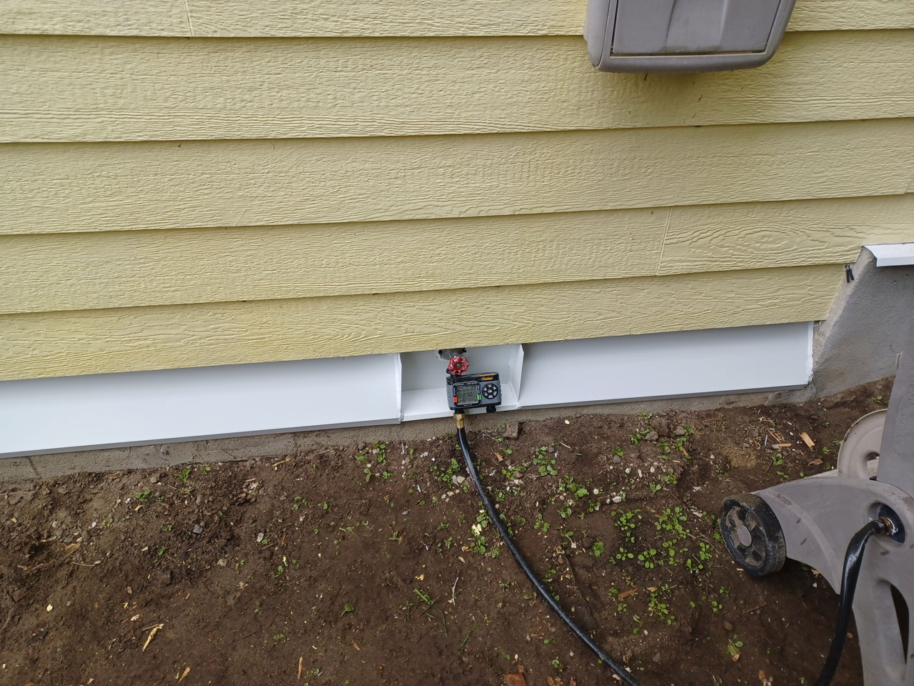 Pliage d'aluminium #11