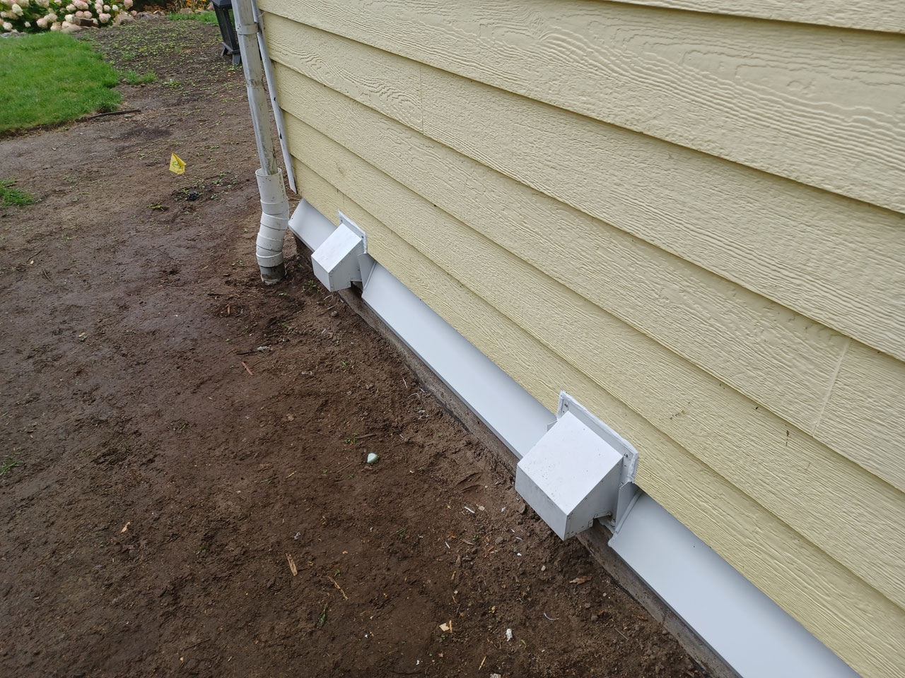 Pliage d'aluminium #12