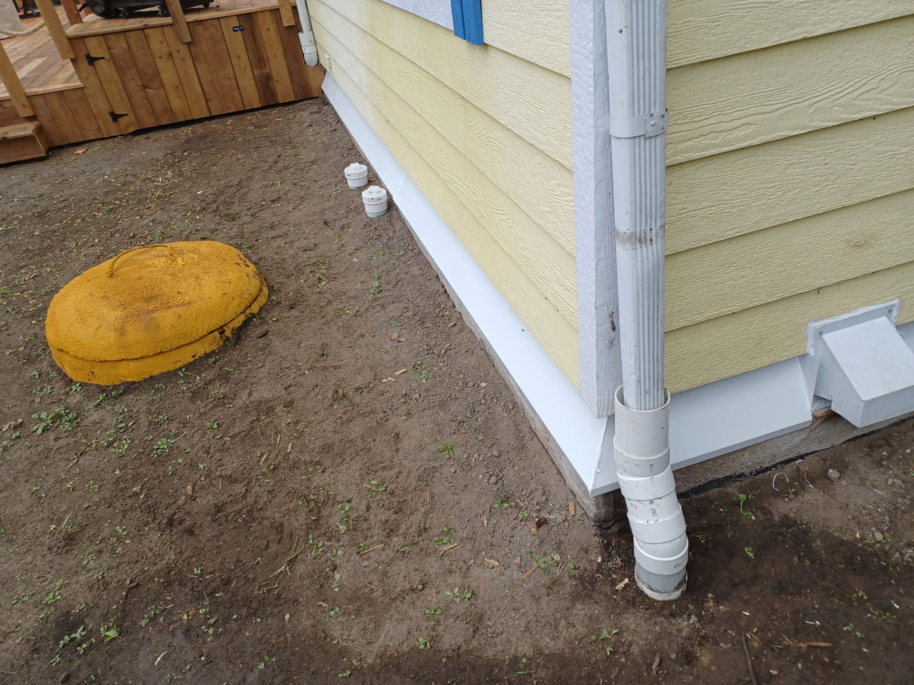 Pliage d'aluminium #13