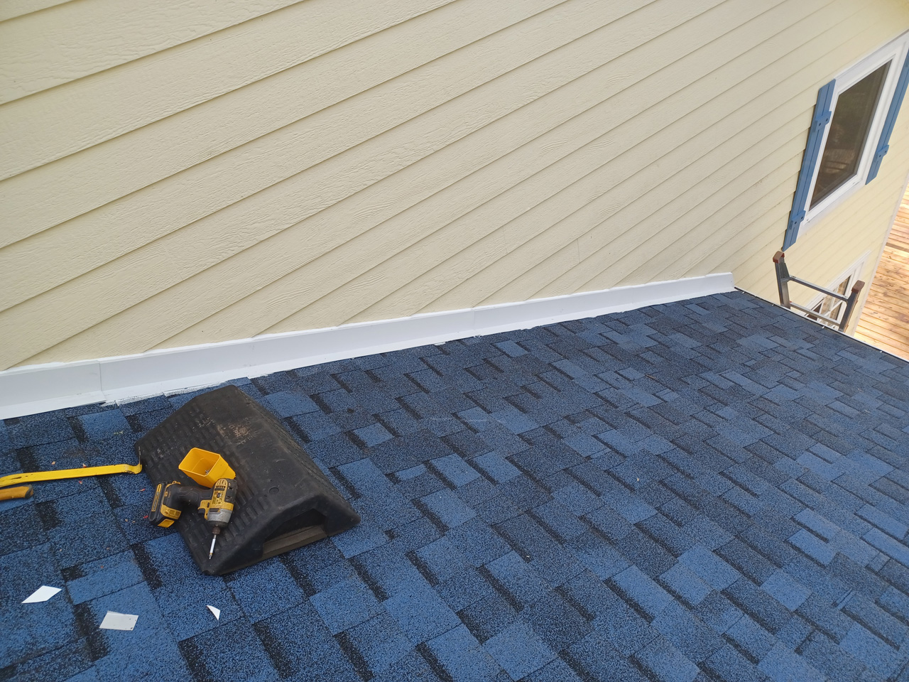 Pliage d'aluminium #14