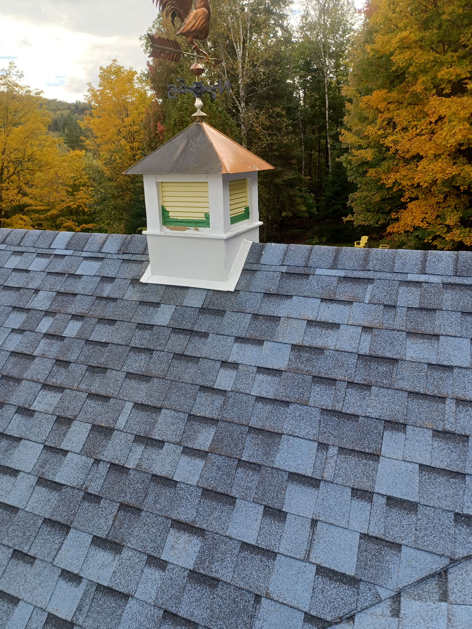 Pliage d'aluminium #16