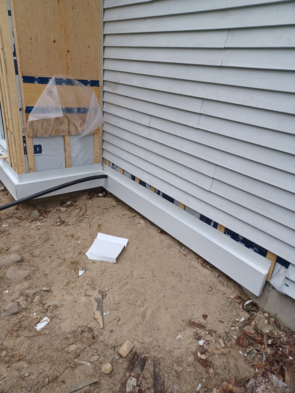 Pliage d'aluminium #3