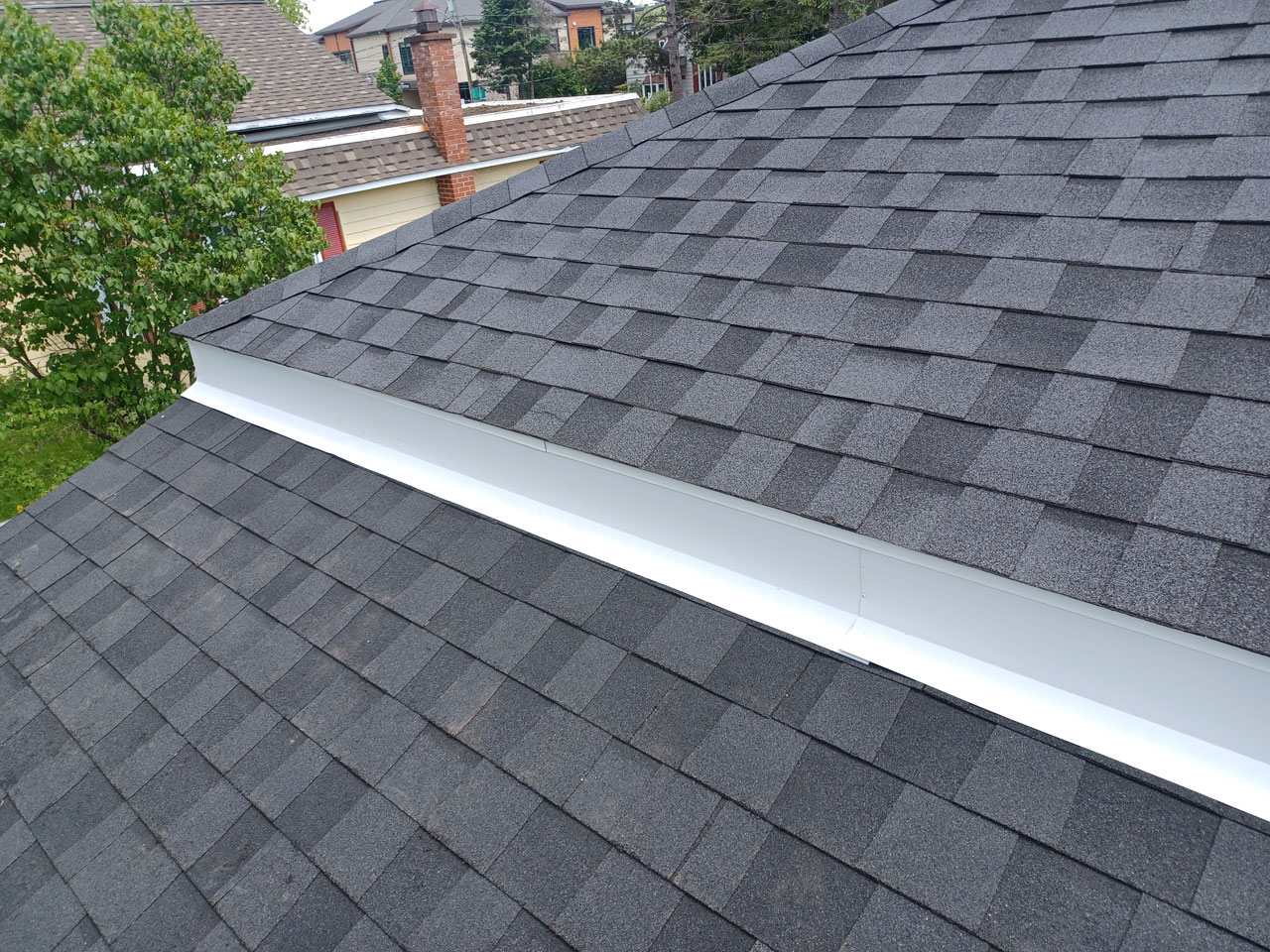 Pliage d'aluminium #4