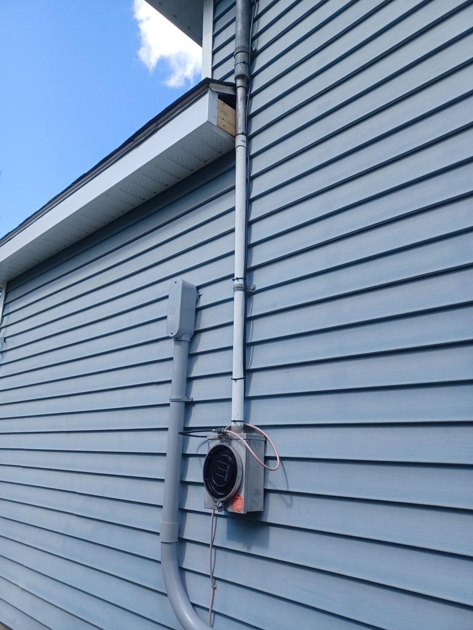 Pliage d'aluminium #5