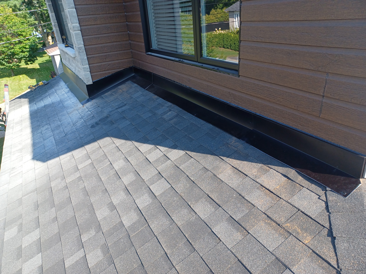 Pliage d'aluminium #7