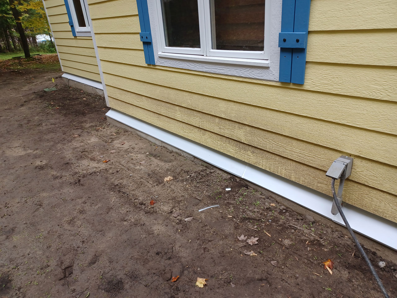 Pliage d'aluminium #8