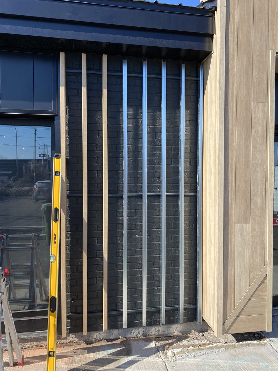 Revêtement extérieur #17