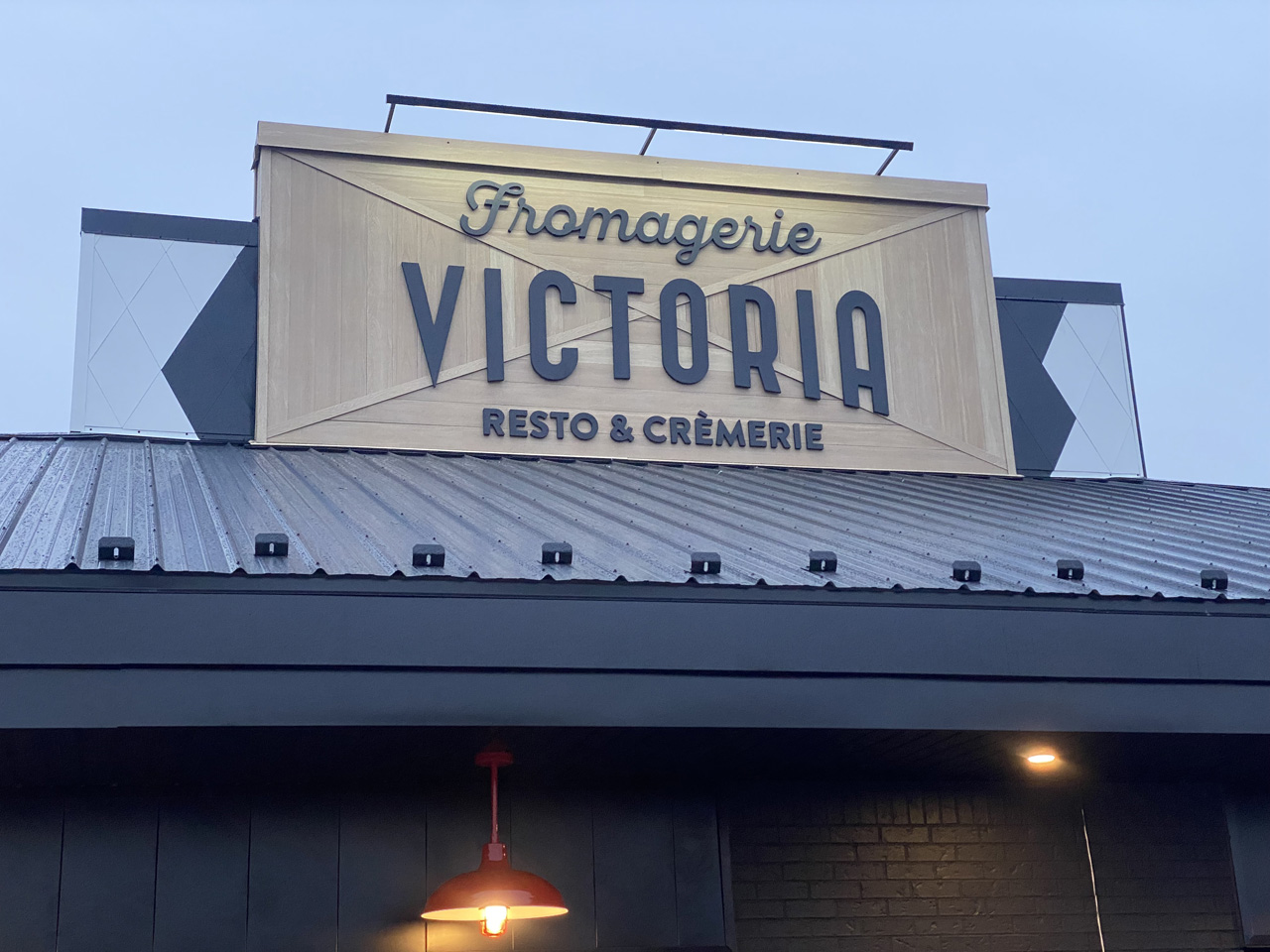 Revêtement extérieur #18